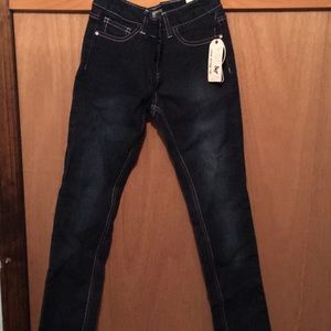 Girls jeans